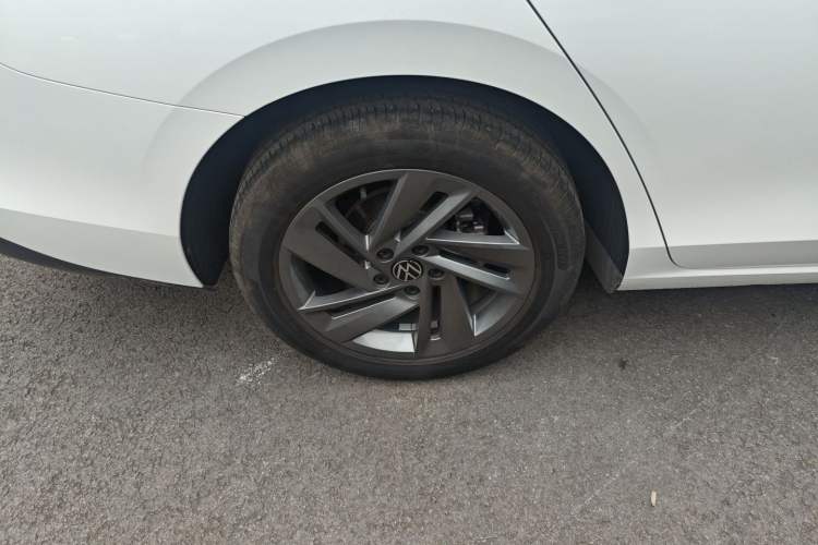 Used Volkswagen Lamando 2024 Lavida L 280TSI DSG Spicy Edition Exterior 5