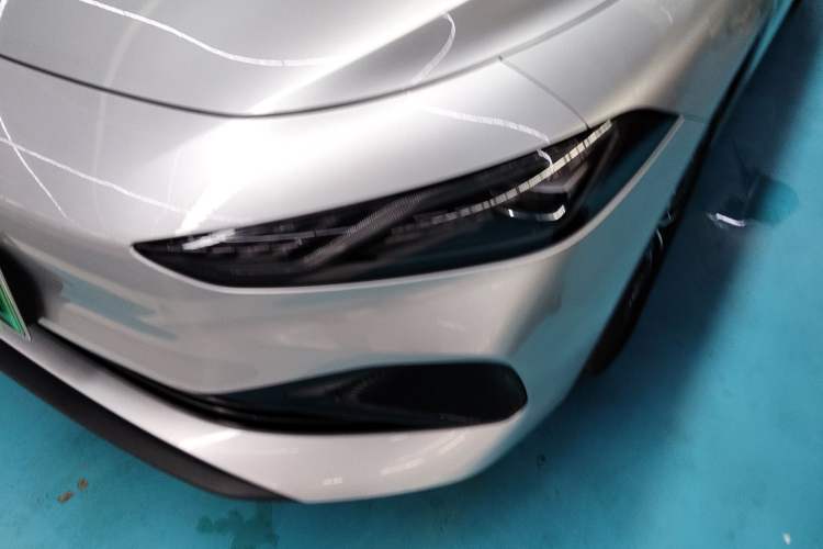 Used Roewe D7 2025 DMH 125km World Champion Excellence Edition