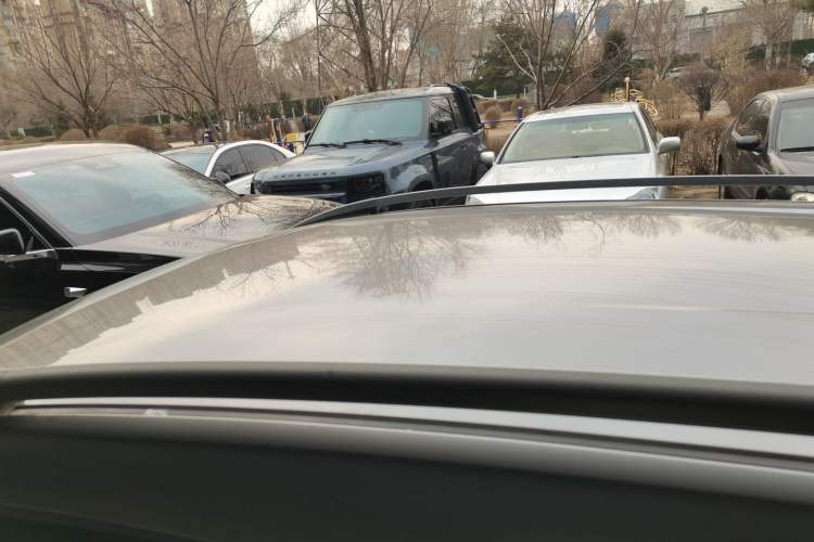 Used Toyota IZOA 2018 2.0L Yichi Version China VI Standard