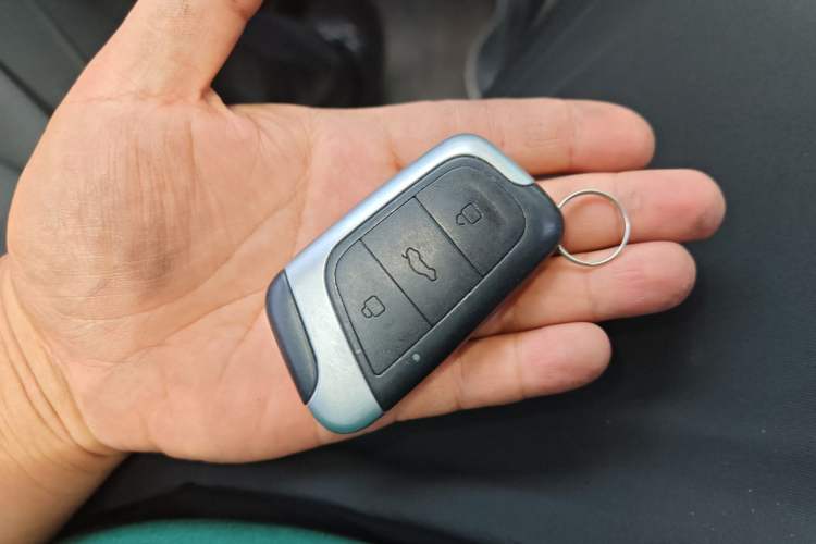 Used Chery New Energy Little Ant 2021 150 000 Yuan "Ant Fan" Edition New Ant Xuan Version Lithium-NMC Battery