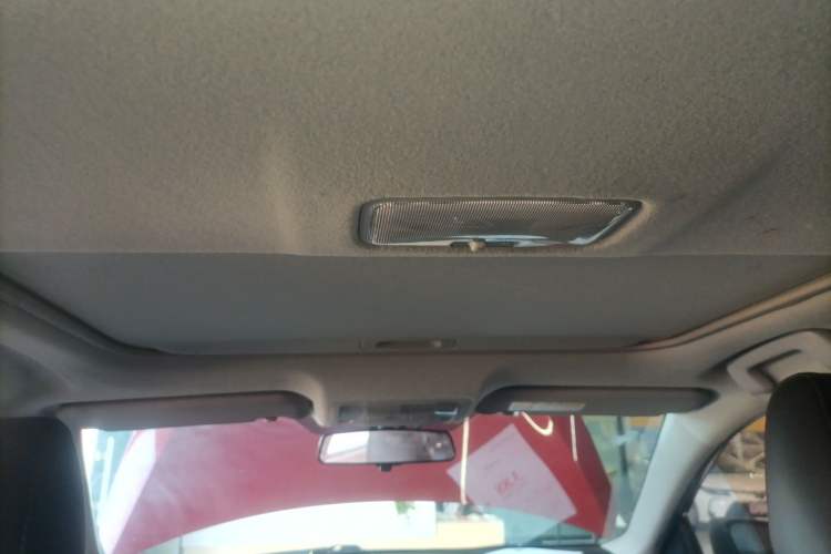 Used Toyota Levin 2017 Revised 185T CVT Elite Edition China V Standard