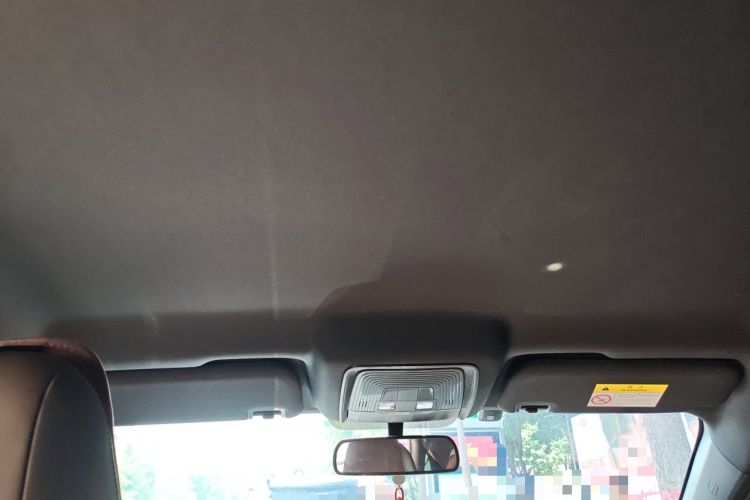 Used BYD Qin PLUS 2024 HONOR Edition DM-i 55KM Leading Model

