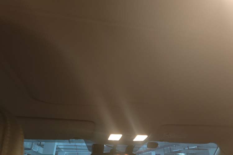 Used Mazda CX-5 2019 Cloud-Controlled Version 2.5L Automatic Two-Wheel Drive Luxury Trim China VI Standard