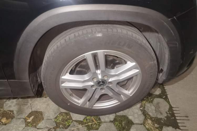 Used Mercedes-Benz GLB 2020 GLB 180 Dynamic Edition