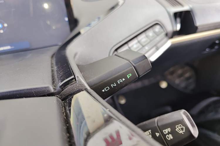 Used Baojun KiWi EV 2021 Artist Model Lithium Iron Phosphate