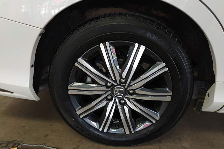 Used Honda Odyssey 2022 2.0L eHEV Sharp Enjoyment Edition