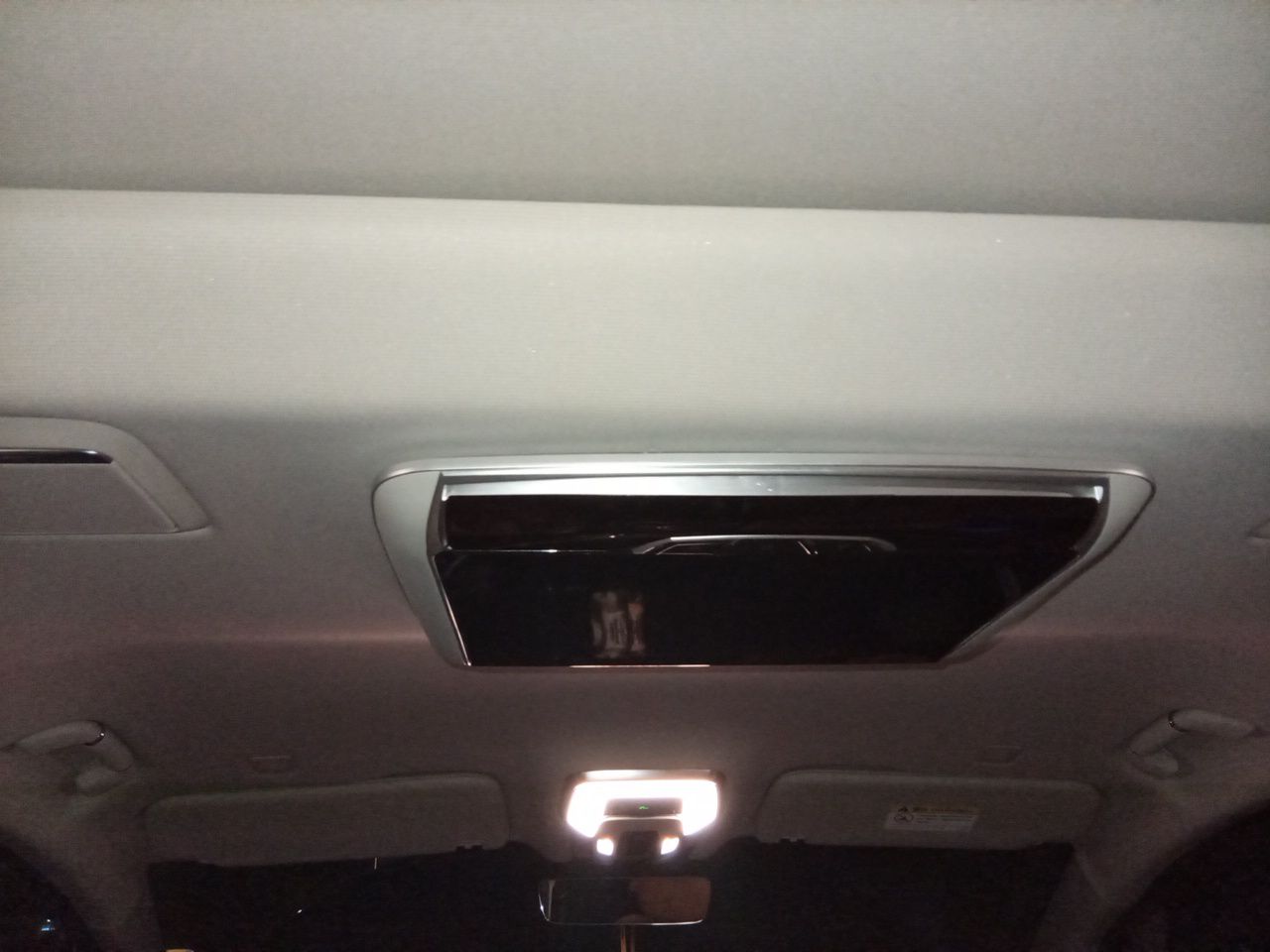 Hongqi HQ9 2023 2.0T Smart Connect Flagship Edition - Chinese Trim Chang — снимка 18