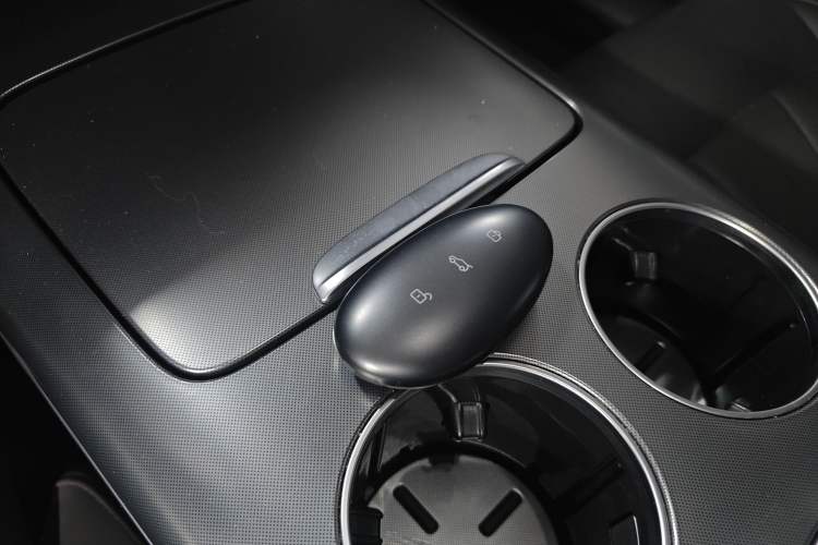 Used Rising F7 2023 Advanced Edition