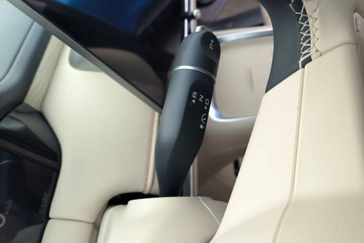 Used Wuling Bingo S 2025 Model 430km Flagship Edition