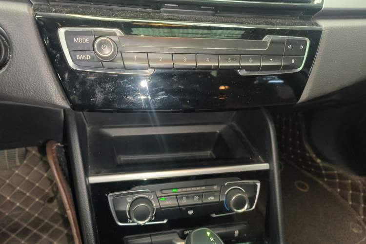 Used BMW 2 Series Active Tourer 2016 218i Fashion Model
