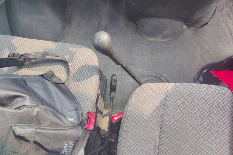 Used Iveco Daily 2014 2.8T-V40 NJ5044XXY3A43S4