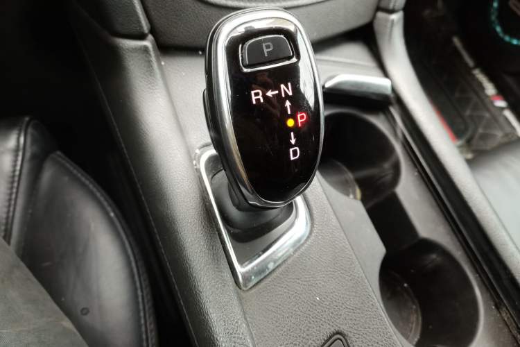 Used Cadillac XT5 2018 25T Luxury Model