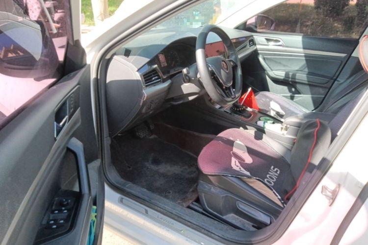 Used Volkswagen Lavida 2021 280TSI DSG Comfort Edition