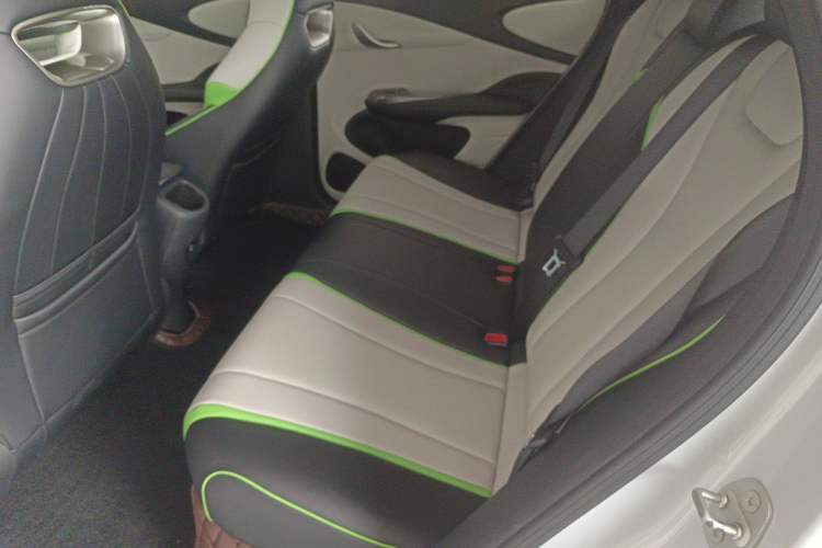 Used BYD Dolphin 2021 405 km Fashion Edition