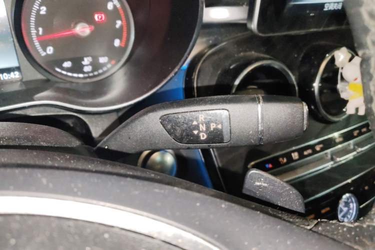 Used Mercedes-Benz C-Class 2017 C 200 L Sport Edition
