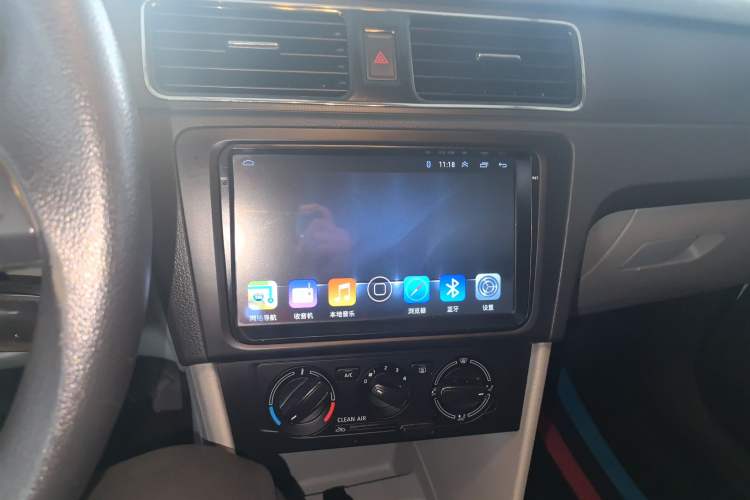 Used Skoda Rapid 2016 1.6L Manual Trend Edition