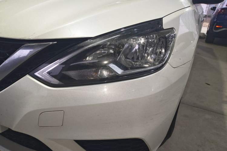 Used Nissan Sylphy 2024 Classic 1.6XL CVT Luxury Edition