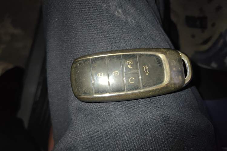 Used AION Y 2021 70 Intelligent Dynamic Edition