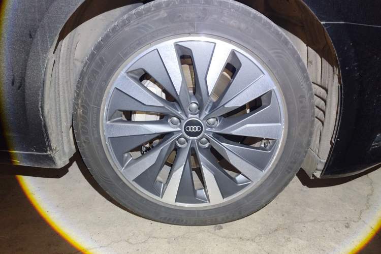 Used Audi A6L 2023 45 TFSI Prestige Elegant Edition