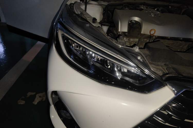 Used Toyota YARiS L Zhi Xuan 2021 X-Trail 1.5L CVT Leading Edition