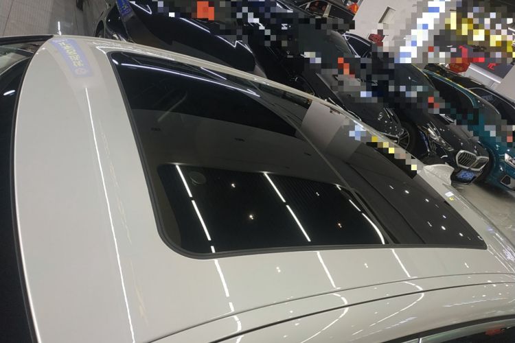 Used BMW 3 Series 2022 Updated 325Li M Sport Package
