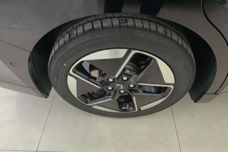 Used Wuling Xingguang 2025 610 km Smart Flagship Version
