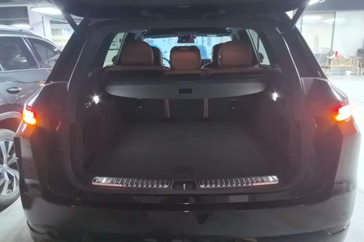 Used Li Auto L7 2024 Pro Model