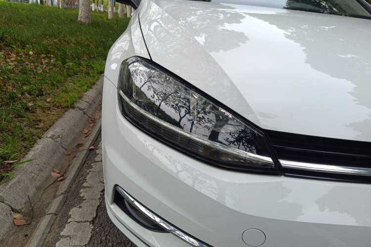 Used Volkswagen Golf 2018 230TSI Automatic Comfort Model