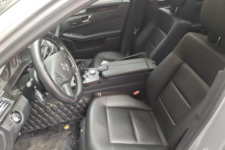 Used Mercedes-Benz E-Class 2011 E 300 L Fashion Prestige Model