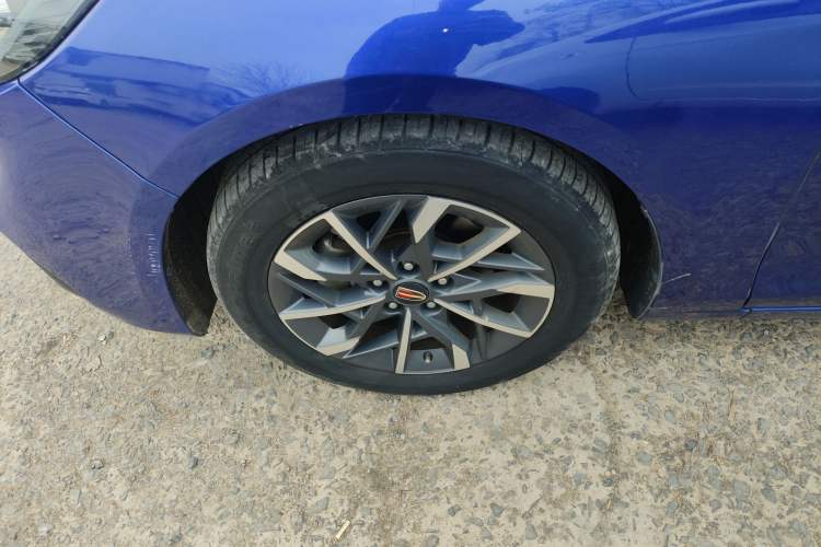 Used Hongqi H5 2020 1.5T DCT Flagship Edition