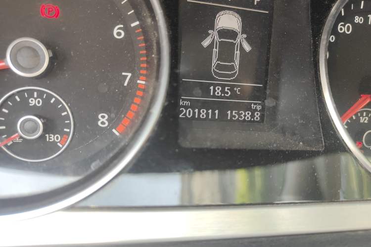 Used Volkswagen CC 2011 2.0 TSI Ultimate Edition