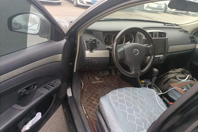 Used Nissan Sylphy 2018 Classic 1.6XE CVT Comfort Edition