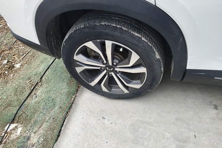 Used Wuling Asta 2021 1.5T CVT Star曜 Edition