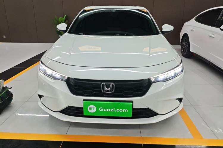 Used Honda Integra 2023 240TURBO CVT Tech Edition