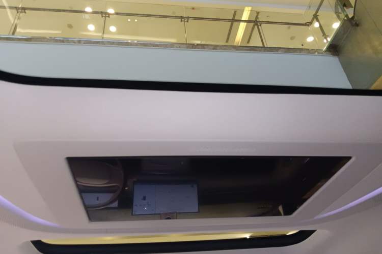 Used XPeng X9 2024 702 Ultra-Long Range Pro