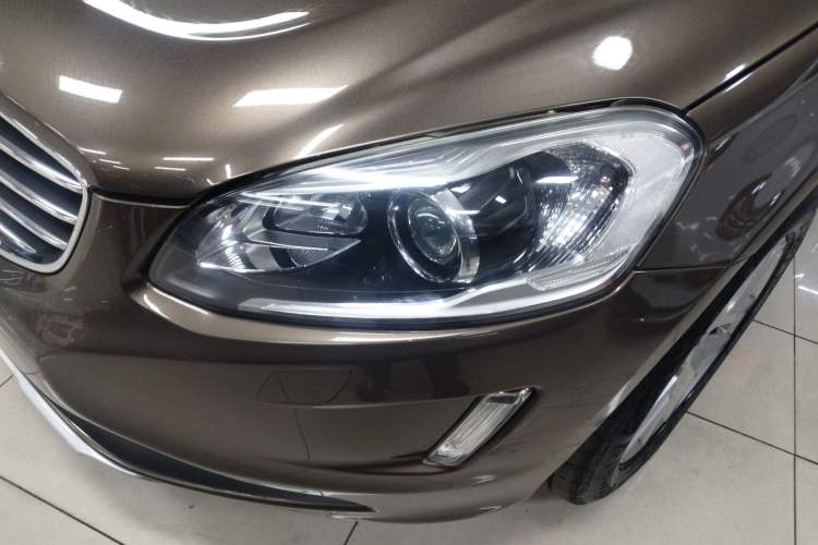 Used Volvo XC60 2017 T5 Smart Upgrade Edition