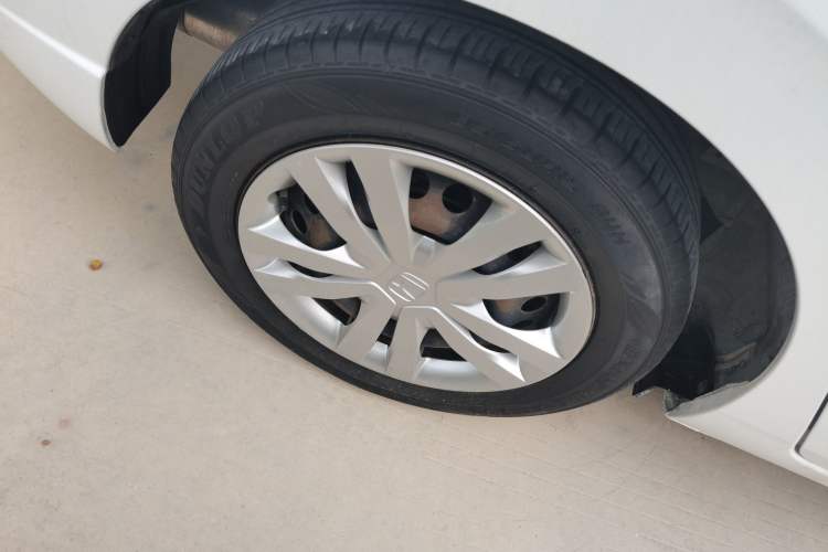 Used Honda Fit 2021 1.5L CVT Trend Edition