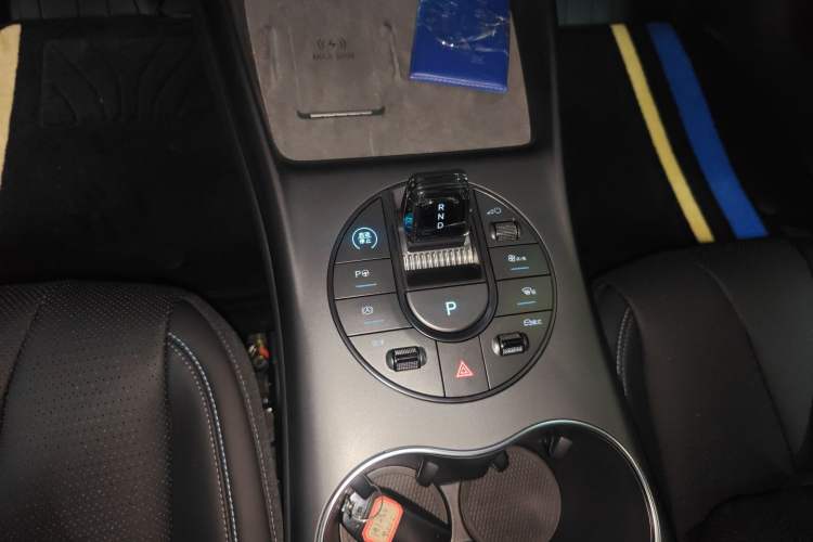 Used BYD Seal 2025 650 Long-Range Version
