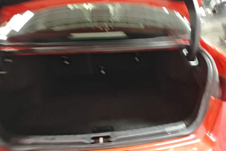 Used Lynk & Co 03 2019 1.5TD DCT Sport Edition China VI Standard