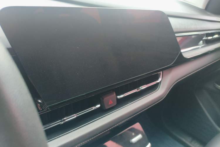 Used Wuling Victory 2020 1.5T CVT Luxury Model