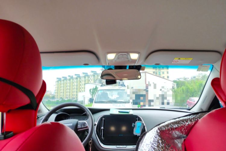 Used JETOUR X70 2020 1.5T Manual Comfort Edition 7-Seater