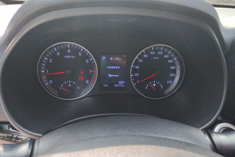 Used Kia kx1 Stonic 2021 1.4L CVT Fun & Sunroof Model