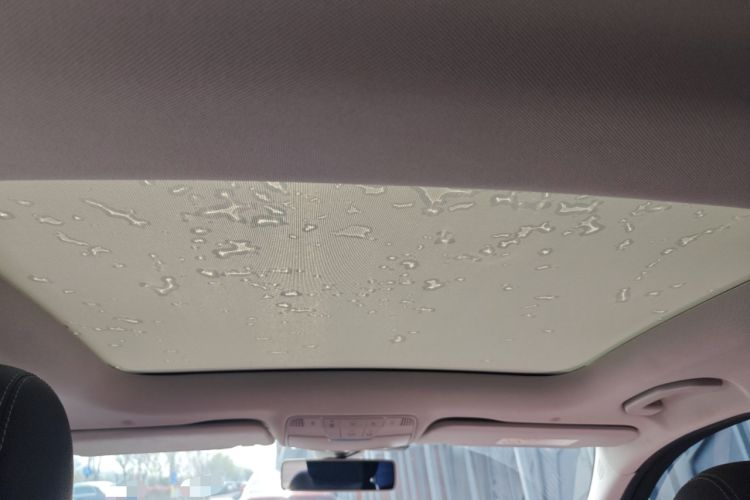 Used Mercedes-Benz C-Class 2019 C 260 Estate Headliner