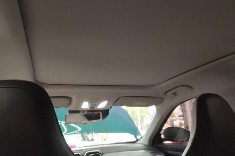 Used Dongfeng Aeolus Mage 2023 1.5T Prestige Edition Headliner