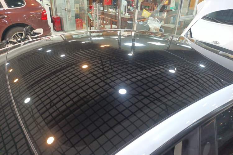 Used Tesla Model 3 2021 Performance High-Performance All-Wheel-Drive Version