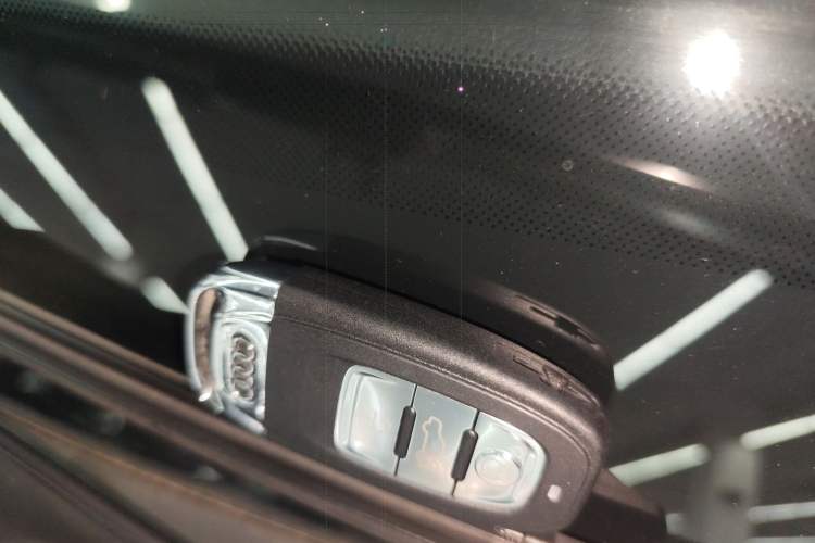 Used Audi Q5 2016 40 TFSI Trendy Edition