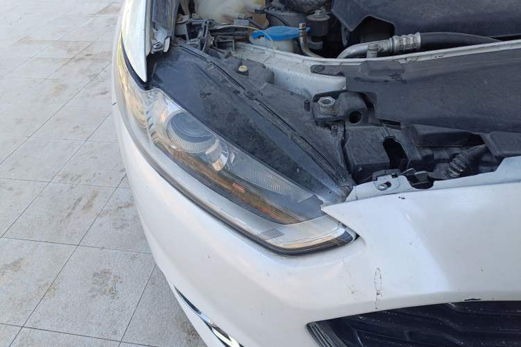 Used Ford Mondeo 2013 2.0L GTDi 200 Fashion Edition
