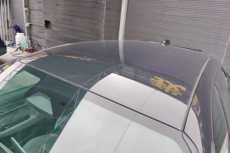 Used Zeekr 001 2023 WE Edition 100 kWh
