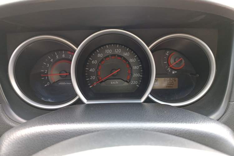 Used Nissan Sylphy 2009 2.0XL CVT Luxury Edition
