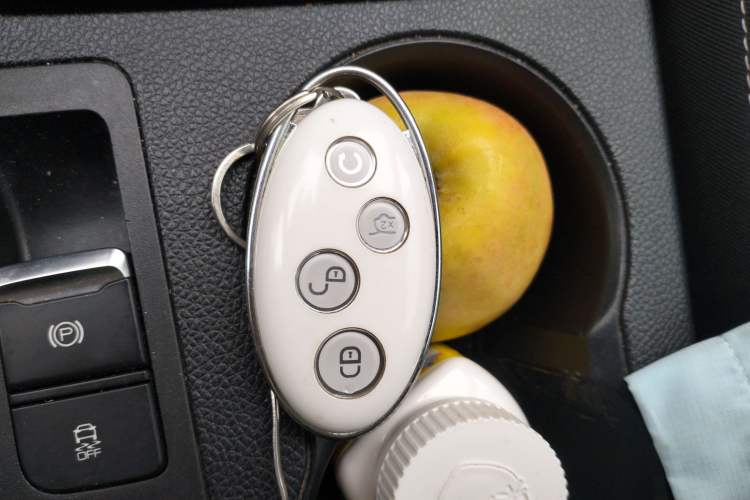 Used BYD Song New Energy 2019 Song EV500 Smart Connect Elite Model
